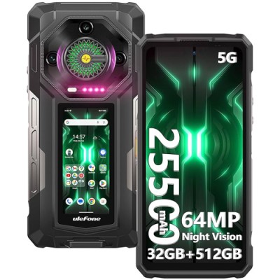 Ulefone Armor 33 PRO 5G