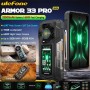 Armor 33 Pro 5G 25500 mAh