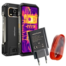 Chargeur pour Ulefone Armor 27 Pro