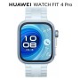 Huawei Fit 4 Pro Bleu