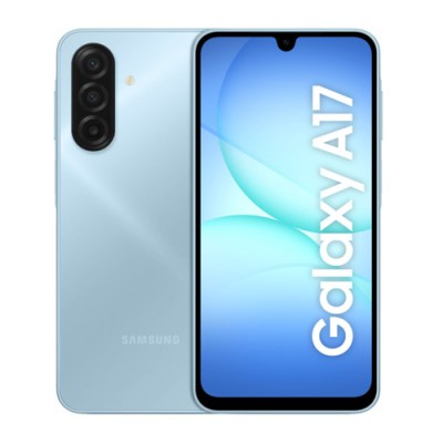 Samsung A17 4G 8Go/256Go