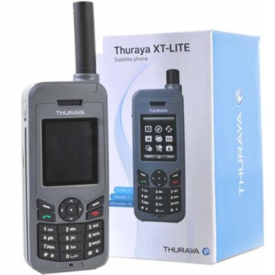 Téléphone satellite OSAT Thuraya XT-LITE