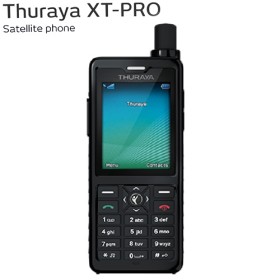 Téléphone satellite Thuraya XT-PRO