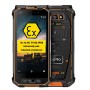 Téléphone ATEX Aoro M5