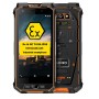 Téléphone Atex Aoro M5 5G 8Go/256Go