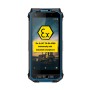 Aoro M5 5G 8Go/256Go Téléphone Atex
