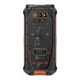 Aoro M5 5G 8Go/256Go Téléphone Atex