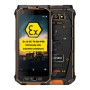 Aoro M5 5G 8Go/256Go Téléphone Atex