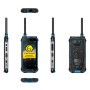 Aoro M5 5G 8Go/256Go Téléphone Atex