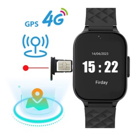 Montre Connecteé avec SIM