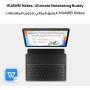 Huawei MatePad PaperMatte Edition 8Go RAM 256Go
