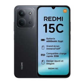 Redmi 15C 4 Go / 128 Go 4G