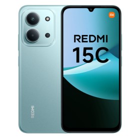 Redmi 15C 4 Go / 128 Go