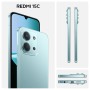 Redmi 15C 4 Go / 128 Go