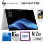 HP OmniBook 5 Flip Laptop 14 tactile 2K Core 7 16 Go /512 Go SSD