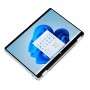 HP OmniBook 5 Flip 14" tactile 2K Core 7 16 Go /512 Go SSD