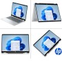 HP OmniBook 5 Flip 14" tactile 2K Core 7 16 Go /512 Go SSD
