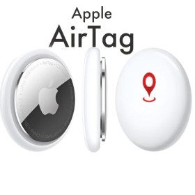 Puce de Localisation GPS AirTag (Apple)