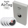 AirTag GPS (Pack 4)