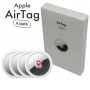 AirTag GPS (Pack 4)