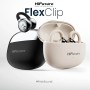 Écouteurs sans fil HiFuture FlexClip AI