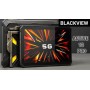 Blackview Active 12 Pro avec Projecteur