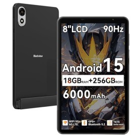 Blackview Zeno 1 6Go/256Go 8"