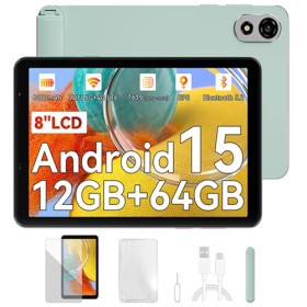 Blackview Zeno 1 6Go/256Go 8" Android 15