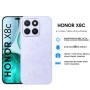 Honor X8C 8GB RAM - 256Go 108MP