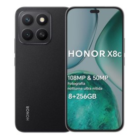 Honor X8C 8Go/256Go Android 15