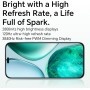 Honor X8C 8Go/256Go Android 15