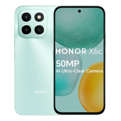 Honor X6C 6 Go RAM 128Go