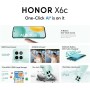 Honor X6C 6 Go RAM 128 Go