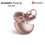 Huawei FreeClip Rose Gold