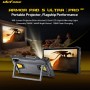 Ulefone Armor Pad 5 Ultra Avec Projecteur