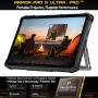Ulefone Armor Pad 5 Ultra Avec Projecteur
