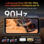 Blackview Fort 1 4Go/128Go 10 000 mAh Android 15