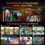 Blackview Fort 1 4Go/128Go 10 000 mAh Android 15