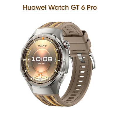 Huawei Watch GT 6 Pro 46 mm