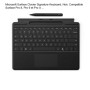 Clavier Microsoft Surface Pro avec Stylet Slim Pen