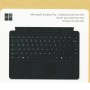 Clavier Microsoft Surface Pro avec Stylet Slim Pen