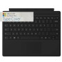 Clavier Microsoft Surface Pro Type Cover