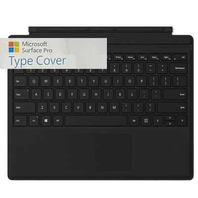 Clavier Microsoft Surface Pro Type Cover