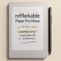 reMarkable Paper Pro Move