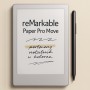 reMarkable Paper Pro Move