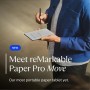 reMarkable Paper Pro Move