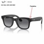 Lunette avec caméra intégrée Ray-Ban Meta