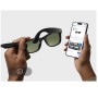 Lunette avec caméra intégrée Ray-Ban Meta