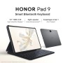 Honor Pad 9 8 Go RAM 256 Go écran 12.1"