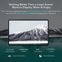 Honor Pad 9 8 Go RAM 256 Go écran 12.1"